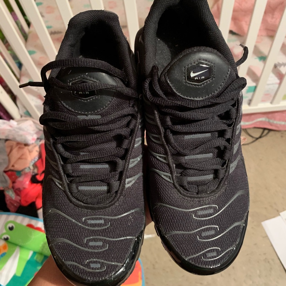Nike Air Max Sneakers